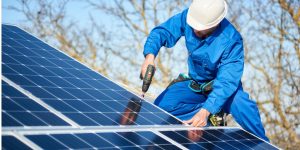 Installation Maintenance Panneaux Solaires Photovoltaïques à Cumies